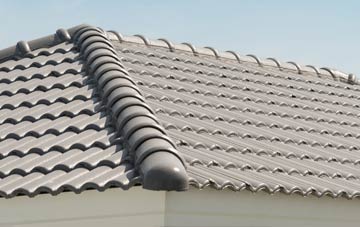 advantages of Cock Bank clay roofing