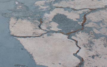 fibreglass roofing replacement Cock Bank