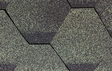 Cock Bank fibreglass shingle repairs