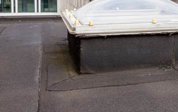 disadvantages of Cock Bank flat roofs