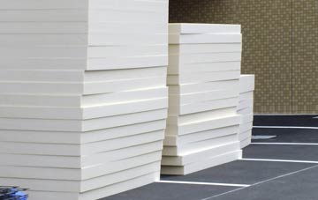 Cock Bank flat roof insulation costs