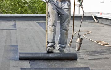 flat roof replacement Cock Bank, Wrexham