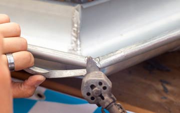 disadvantages of Cock Bank lead roofing