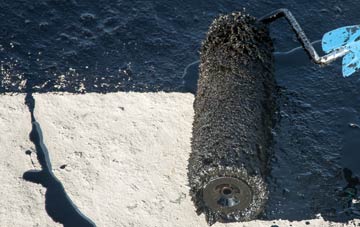 Cock Bank liquid sealant waterproofing