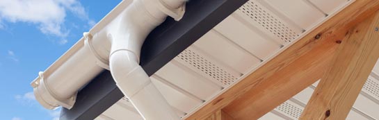 get Cock Bank guttering quotes today