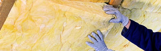 quotes for Cock Bank roof insulation