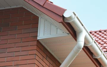 Cock Bank soffit repair costs
