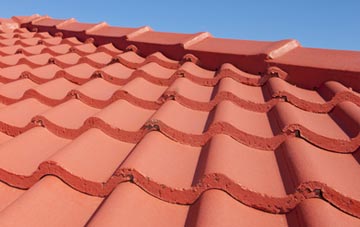 Cock Bank tile and slate roof replacement