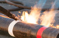 Cock Bank flat roofing replacement