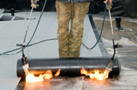 Cock Bank flat roof sealing quote