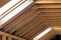 Cock Bank tapered roof insulation quotes